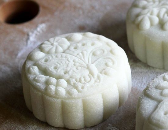 mooncake