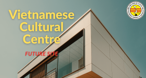 picture of vietnamese cultural centre - future site
